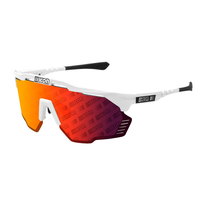 Высококачественные спортивные очки Aeroshade Kunken Monogram Scicon Sports, цвет rojo
Высококачественные спортивные очки Aeroshade Kunken Monogram Scicon Sports, цвет rojo