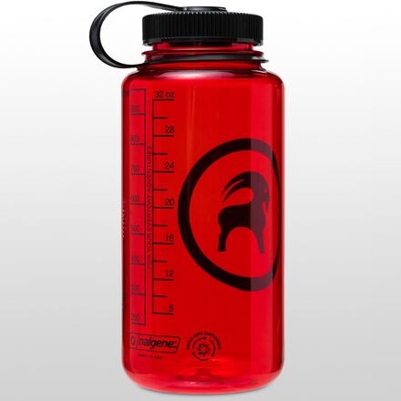 Бутылка Backcountry x Nalgene Goat Logo Wide Mouth Sustain 950 мл, красный
Бутылка Backcountry x Nalgene Goat Logo Wide Mouth Sustain 950 мл, красный