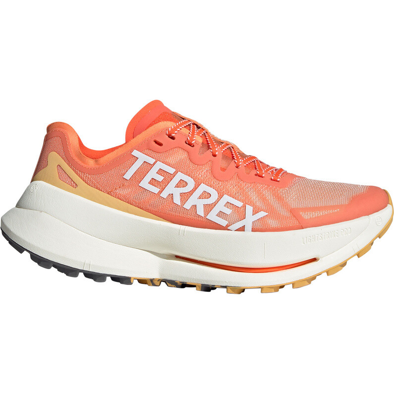 Женские туфли Agravic Speed Ultra adidas Terrex, цвет Amber Tint-White-Semi Spark
Женские туфли Agravic Speed Ultra adidas Terrex, цвет Amber Tint-White-Semi Spark