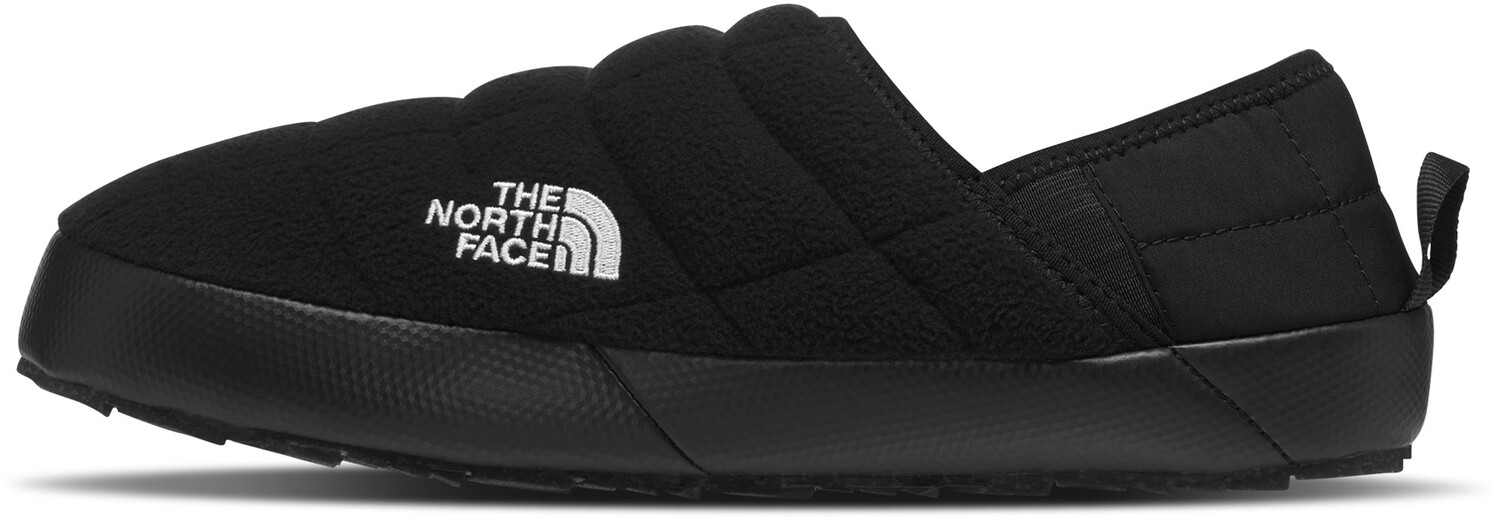 Туфли без каблуков ThermoBall Traction V Denali — женские The North Face, черный
Туфли без каблуков ThermoBall Traction V Denali — женские The North Face, черный