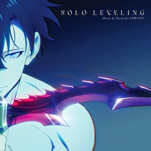 Виниловая пластинка Sawano, Hiroyuki: Solo Leveling (Original Series Soundtrack)
Виниловая пластинка Sawano, Hiroyuki: Solo Leveling (Original Series Soundtrack)