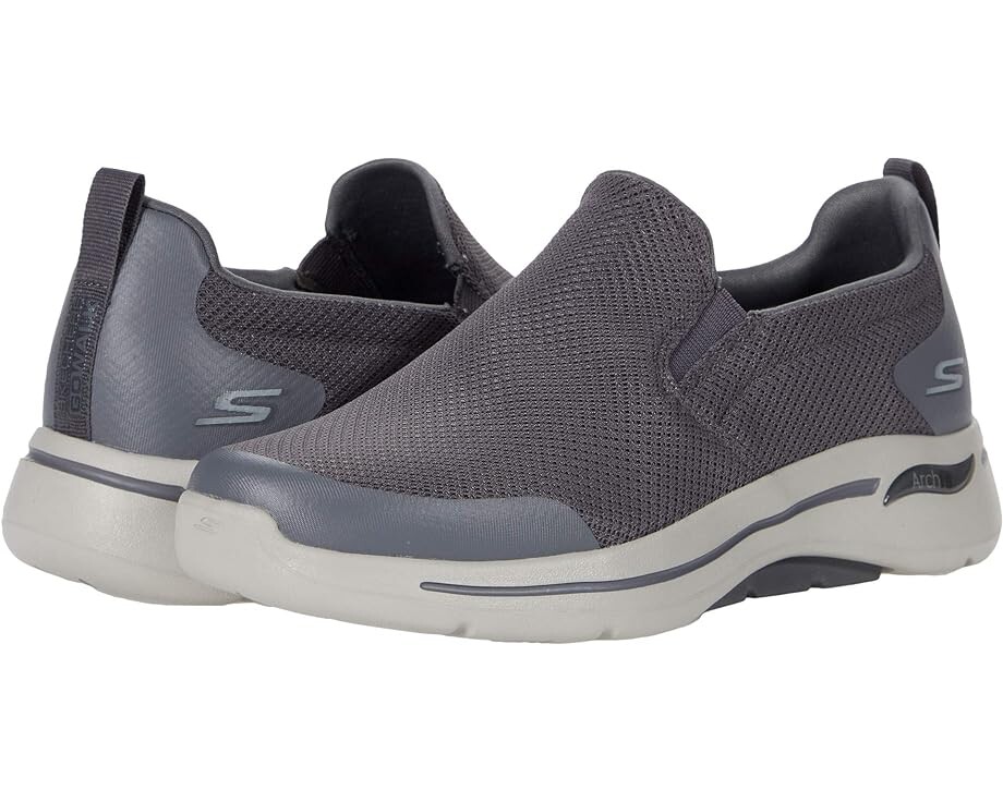Кроссовки SKECHERS Performance Go Walk Arch Fit - Togpath, угольный, Серый, Кроссовки SKECHERS Performance Go Walk Arch Fit - Togpath, угольный
Кроссовки SKECHERS Performance Go Walk Arch Fit - Togpath, угольный, Серый, Кроссовки SKECHERS Performance Go Walk Arch Fit - Togpath, угольный