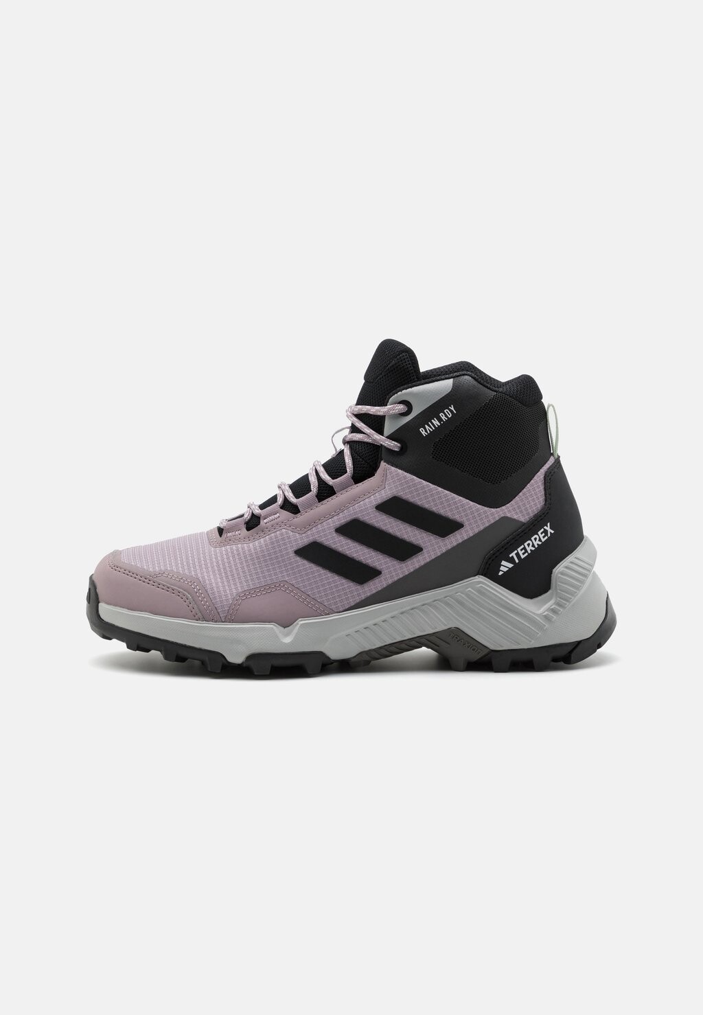 Кроссовки EASTRAIL 2 MID RAIN.RDY Adidas Terrex, цвет preloved fig/core black/crystal jade
Кроссовки EASTRAIL 2 MID RAIN.RDY Adidas Terrex, цвет preloved fig/core black/crystal jade