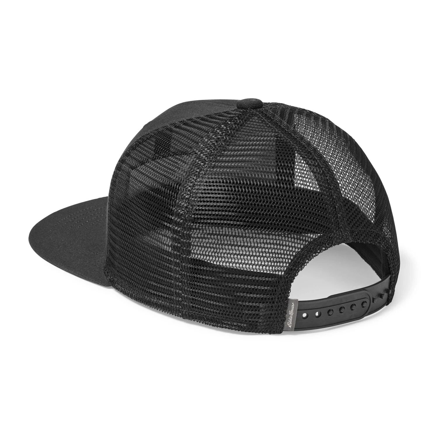 Мужская кепка Snapback с высокой короной и логотипом Eddie Bauer из переработанного материала
Мужская кепка Snapback с высокой короной и логотипом Eddie Bauer из переработанного материала