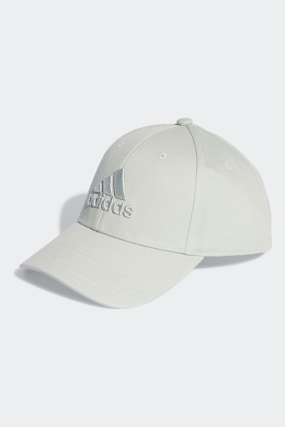 Бейсболка для взрослых с большим логотипом в этом цвете adidas, серебряный
Бейсболка для взрослых с большим логотипом в этом цвете adidas, серебряный