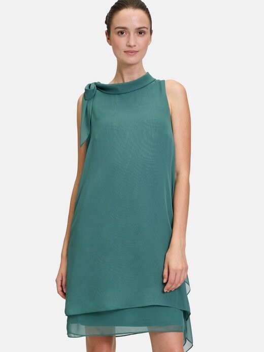 Коктейльное платье Vera Mont, зеленый
Коктейльное платье Vera Mont, зеленый