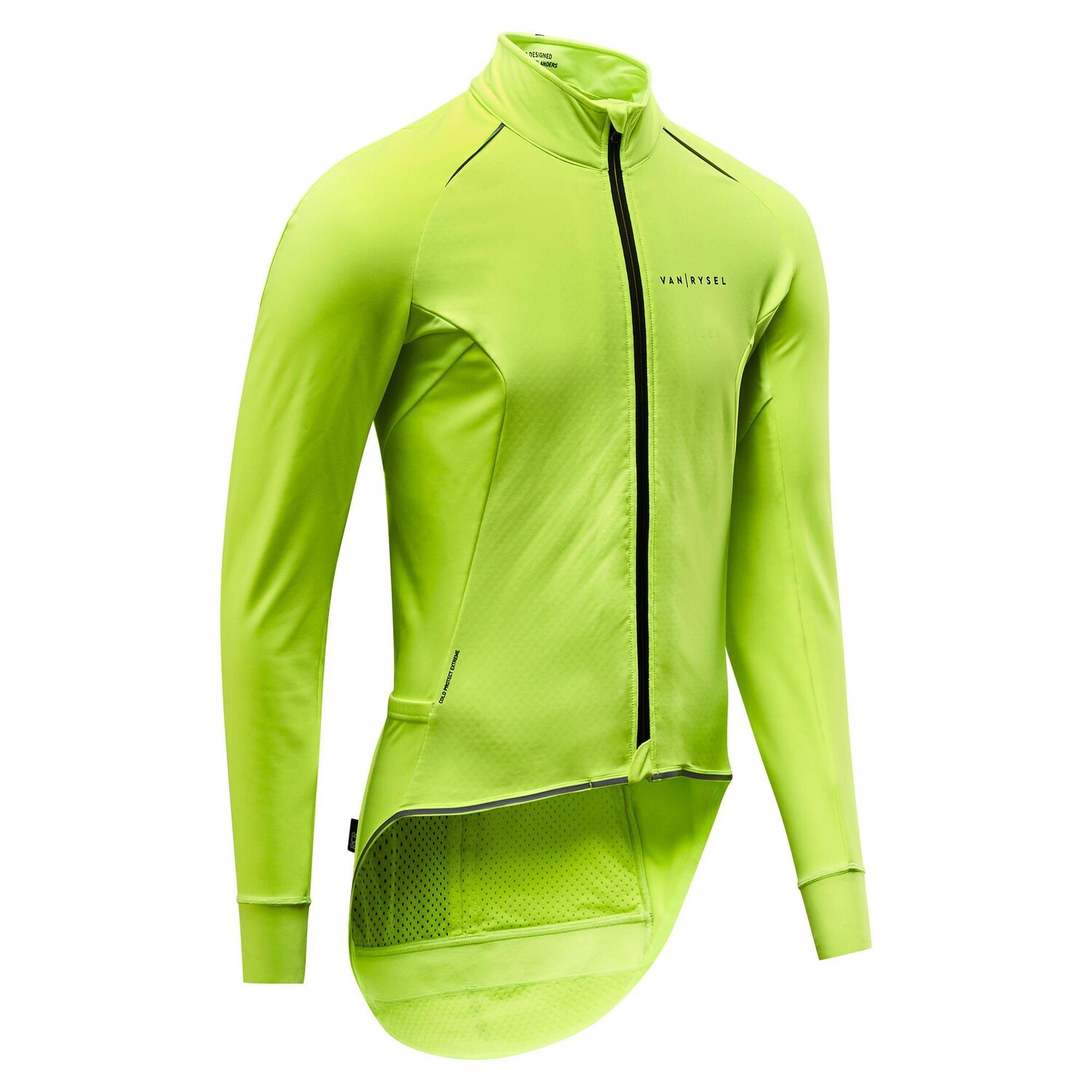Зимняя куртка для шоссейного велоспорта Decathlon Racer Extreme с длинными рукавами Van Rysel, желтый
Зимняя куртка для шоссейного велоспорта Decathlon Racer Extreme с длинными рукавами Van Rysel, желтый