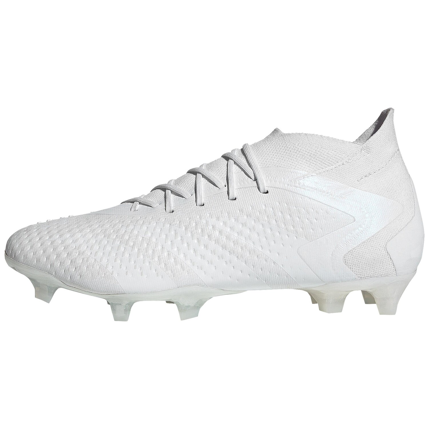 Спортивные кроссовки adidas Performance Fußballschuh Predator Accuracy.1, белый
Спортивные кроссовки adidas Performance Fußballschuh Predator Accuracy.1, белый