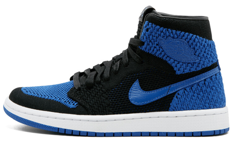 Air Jordan 1 Retro High Flyknit Royal (Gs) женские винтажные баскетбольные кроссовки королевского синего цвета
Air Jordan 1 Retro High Flyknit Royal (Gs) женские винтажные баскетбольные кроссовки королевского синего цвета