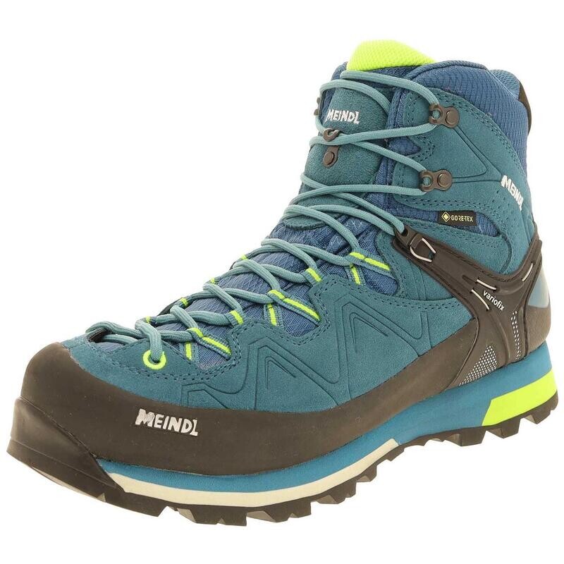 Мужские походные ботинки TONALE GTX темно-зеленого цвета MEINDL, цвет gelb
Мужские походные ботинки TONALE GTX темно-зеленого цвета MEINDL, цвет gelb