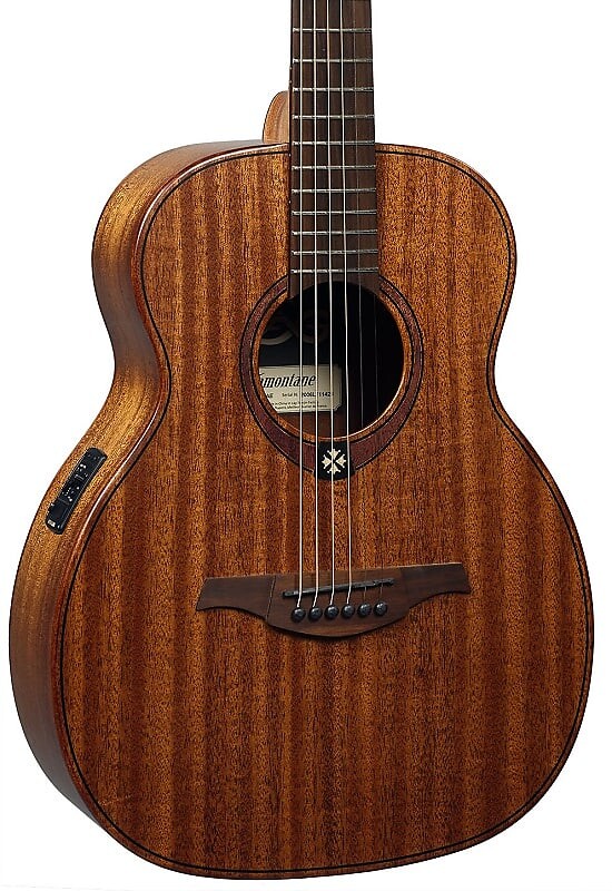 Акустическая гитара LAG TRAVEL-KAE Tramontane Acoustic Electric Travel Guitar. Khaya
Акустическая гитара LAG TRAVEL-KAE Tramontane Acoustic Electric Travel Guitar. Khaya