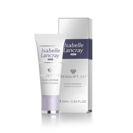Beaulift Sst Elixir Luminesse Антивозрастная сыворотка для глаз 10 мл, Isabelle Lancray
Beaulift Sst Elixir Luminesse Антивозрастная сыворотка для глаз 10 мл, Isabelle Lancray