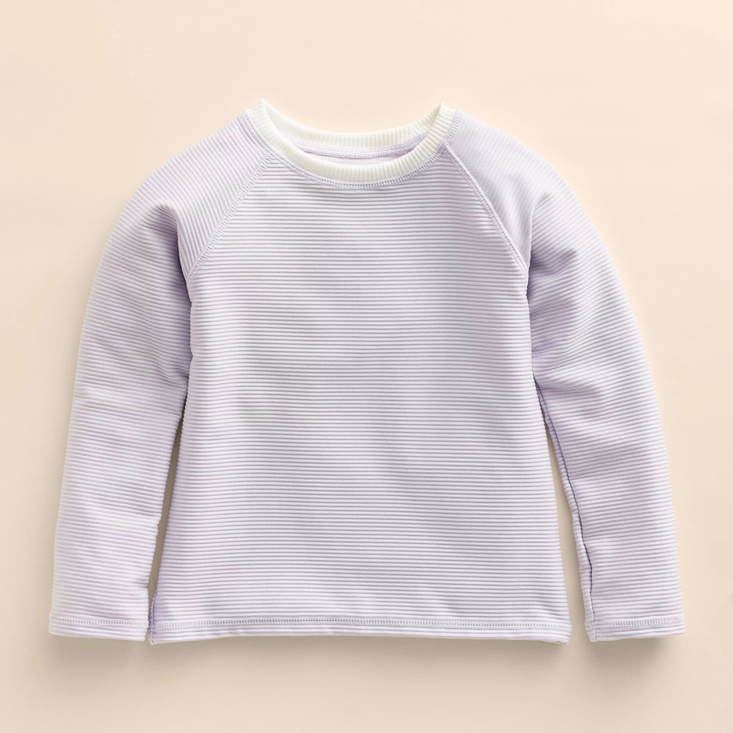 Рашгард Baby & Toddler Little Co. от Lauren Conrad в рубчик с длинными рукавами Little Co. by Lauren Conrad
Рашгард Baby & Toddler Little Co. от Lauren Conrad в рубчик с длинными рукавами Little Co. by Lauren Conrad
