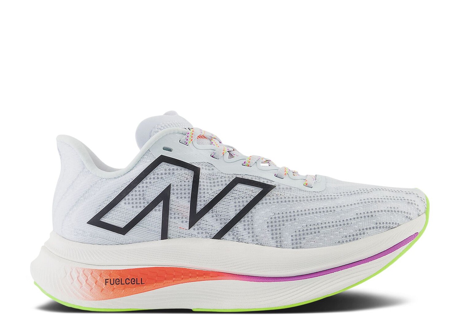 Кроссовки New Balance Fuelcell Supercomp Trainer V2 2E Wide 'Ice Blue Neon Dragonfly', синий
Кроссовки New Balance Fuelcell Supercomp Trainer V2 2E Wide 'Ice Blue Neon Dragonfly', синий
