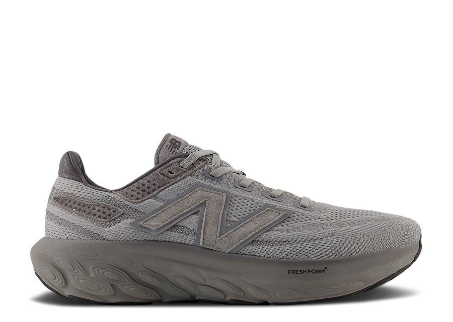Кроссовки New Balance New Balance Fresh Foam X 1080v13, цвет Grey Day 2024
Кроссовки New Balance New Balance Fresh Foam X 1080v13, цвет Grey Day 2024