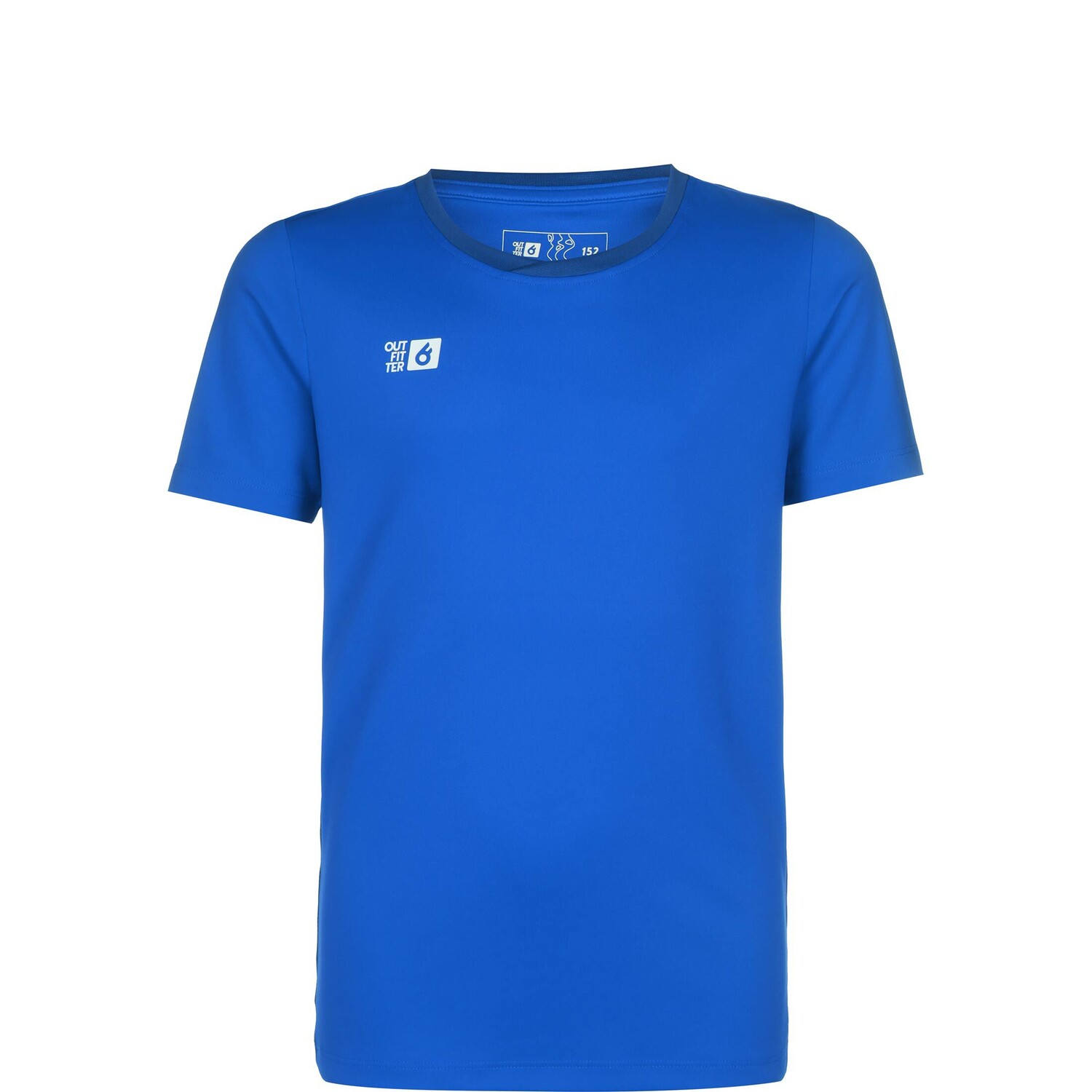 Спортивная футболка OUTFITTER Fußballtrikot OCEAN FABRICS TAHI Match Jersey PATEA, синий
Спортивная футболка OUTFITTER Fußballtrikot OCEAN FABRICS TAHI Match Jersey PATEA, синий