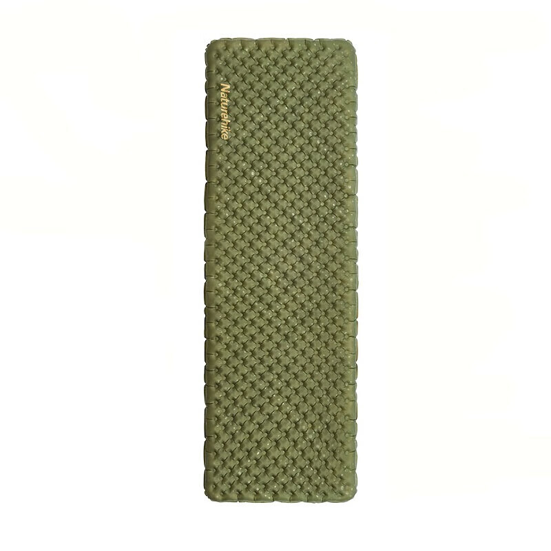 NatureHike CNH22DZ018 Влагостойкий коврик для кемпинга, спальный коврик, надувной коврик, квадратный удлиненный дико-зеленый
NatureHike CNH22DZ018 Влагостойкий коврик для кемпинга, спальный коврик, надувной коврик, квадратный удлиненный дико-зеленый