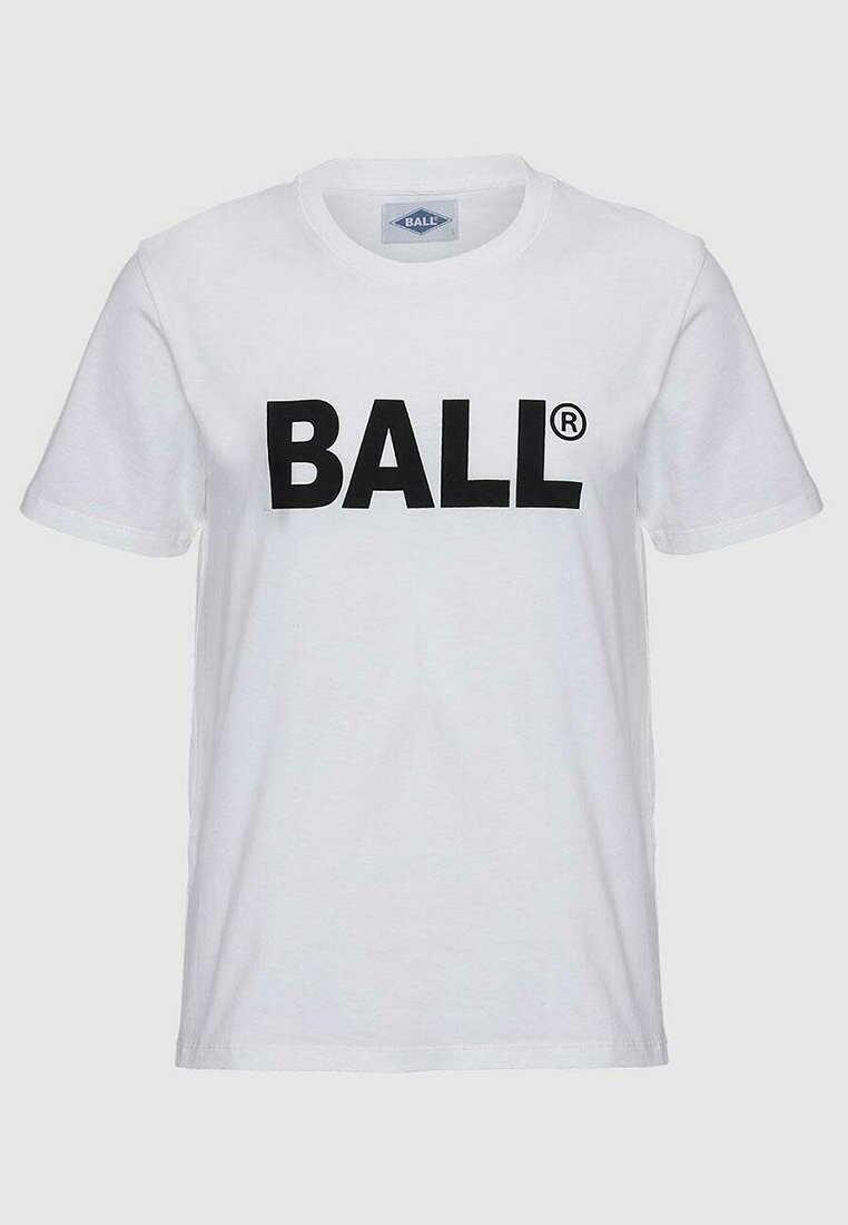 Футболка с принтом LONG TEE UNISEX BALL, белая, Белый, Футболка с принтом LONG TEE UNISEX BALL, белая
Футболка с принтом LONG TEE UNISEX BALL, белая, Белый, Футболка с принтом LONG TEE UNISEX BALL, белая