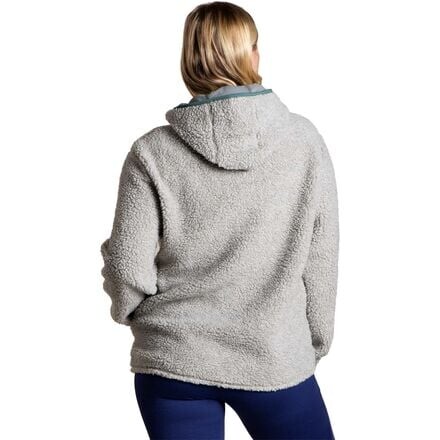 Толстовка с длинными рукавами Sespe Sherpa женская Toad&Co, цвет Light Heather Grey
Толстовка с длинными рукавами Sespe Sherpa женская Toad&Co, цвет Light Heather Grey