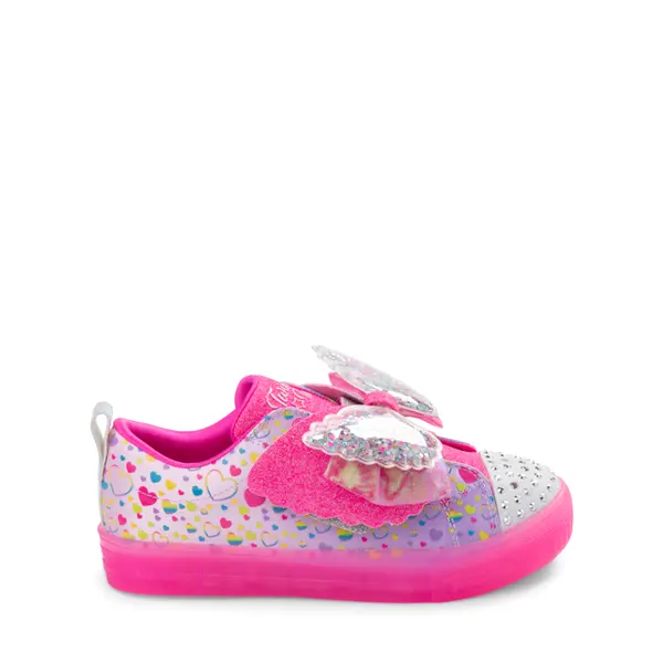 Кроссовки Skechers Twi-Lites 2.0 Shuffle Brights Confetti - Little Kid, мультиколор
Кроссовки Skechers Twi-Lites 2.0 Shuffle Brights Confetti - Little Kid, мультиколор