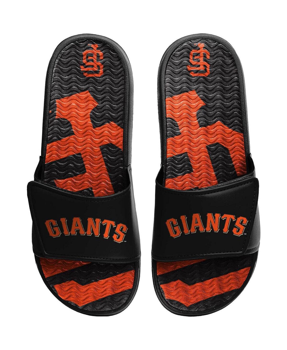 Молодежные сандалии San Francisco Giants с гелевыми шлепанцами для мальчиков и девочек FOCO
Молодежные сандалии San Francisco Giants с гелевыми шлепанцами для мальчиков и девочек FOCO