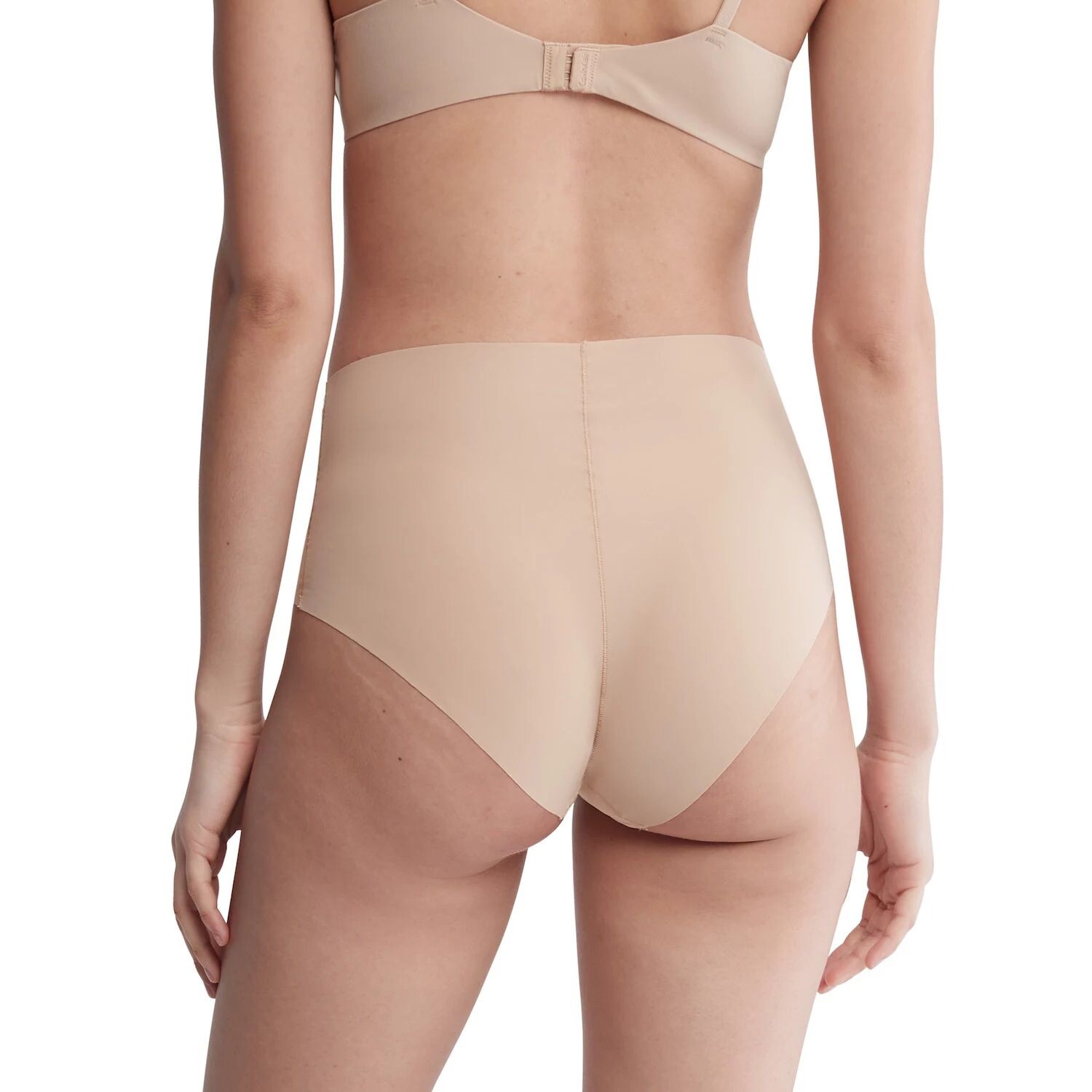 Женские трусы-хипстеры с высокой талией Calvin Klein Calvin Klein Invisibles QD3865 Calvin Klein
Женские трусы-хипстеры с высокой талией Calvin Klein Calvin Klein Invisibles QD3865 Calvin Klein
