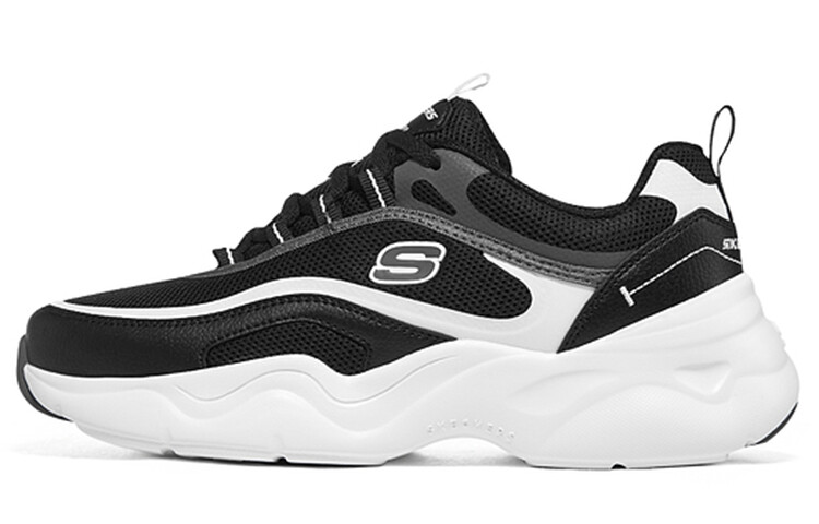 Кроссовки женские D"LITES AIRY 3.0 Chunky с низким верхом, черные/белые/серые Skechers, Черный, Кроссовки женские D"LITES AIRY 3.0 Chunky с низким верхом, черные/белые/серые Skechers
Кроссовки женские D"LITES AIRY 3.0 Chunky с низким верхом, черные/белые/серые Skechers, Черный, Кроссовки женские D"LITES AIRY 3.0 Chunky с низким верхом, черные/белые/серые Skechers
