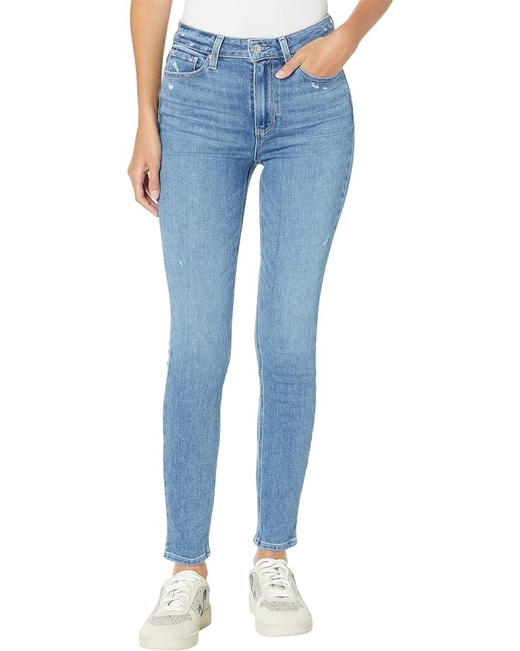 Джинсы Paige Margot Ankle in Say Anything Distressed, цвет Say Anything Distressed
Джинсы Paige Margot Ankle in Say Anything Distressed, цвет Say Anything Distressed