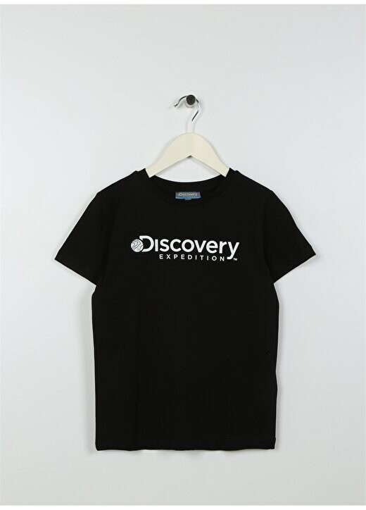 Черная футболка с круглым вырезом и короткими рукавами для девочек ROGERS GIRL Discovery Expedition, черный
Черная футболка с круглым вырезом и короткими рукавами для девочек ROGERS GIRL Discovery Expedition, черный