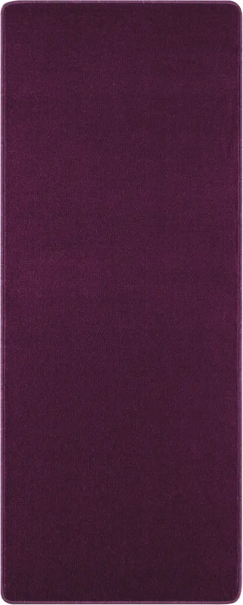 HANSE Домашняя дорожка "Шаши", прямоугольная, короткий ворс, однотонный, ковер, мягкий, столовая, детская, прихожая HANSE Home 80х200 см, цвет brombeer
HANSE Домашняя дорожка "Шаши", прямоугольная, короткий ворс, однотонный, ковер, мягкий, столовая, детская, прихожая HANSE Home 80х200 см, цвет brombeer