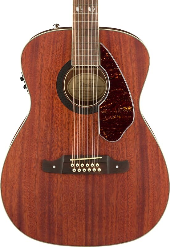 Акустическая гитара Fender Tim Armstrong Signature Hellcat 12-String Acoustic-Electric, Natural
Акустическая гитара Fender Tim Armstrong Signature Hellcat 12-String Acoustic-Electric, Natural
