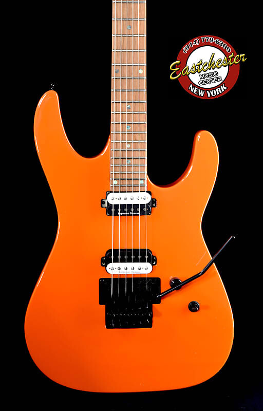 Электрогитара Dean MD 24 Select Floyd Rose/Vintage Orange Gloss/In Stock/MAKE OFFER
Электрогитара Dean MD 24 Select Floyd Rose/Vintage Orange Gloss/In Stock/MAKE OFFER