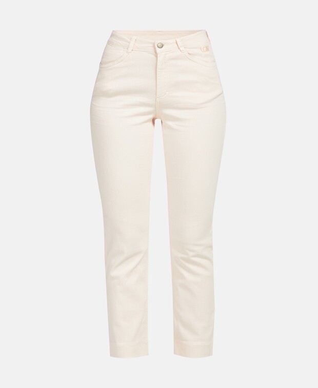 Тканевые брюки LeComte, роза
Тканевые брюки LeComte, роза