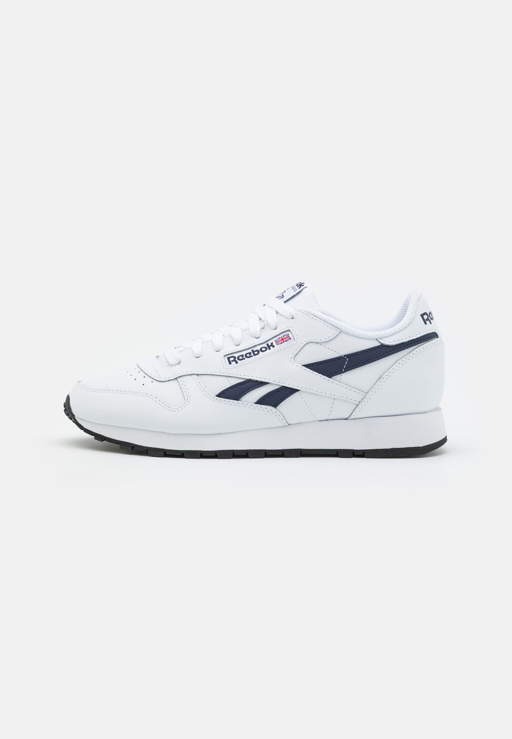 Низкие кроссовки CLASSIC UNISEX Reebok, обувь белый/темно-синий/черный, Черный;серый
Низкие кроссовки CLASSIC UNISEX Reebok, обувь белый/темно-синий/черный, Черный;серый