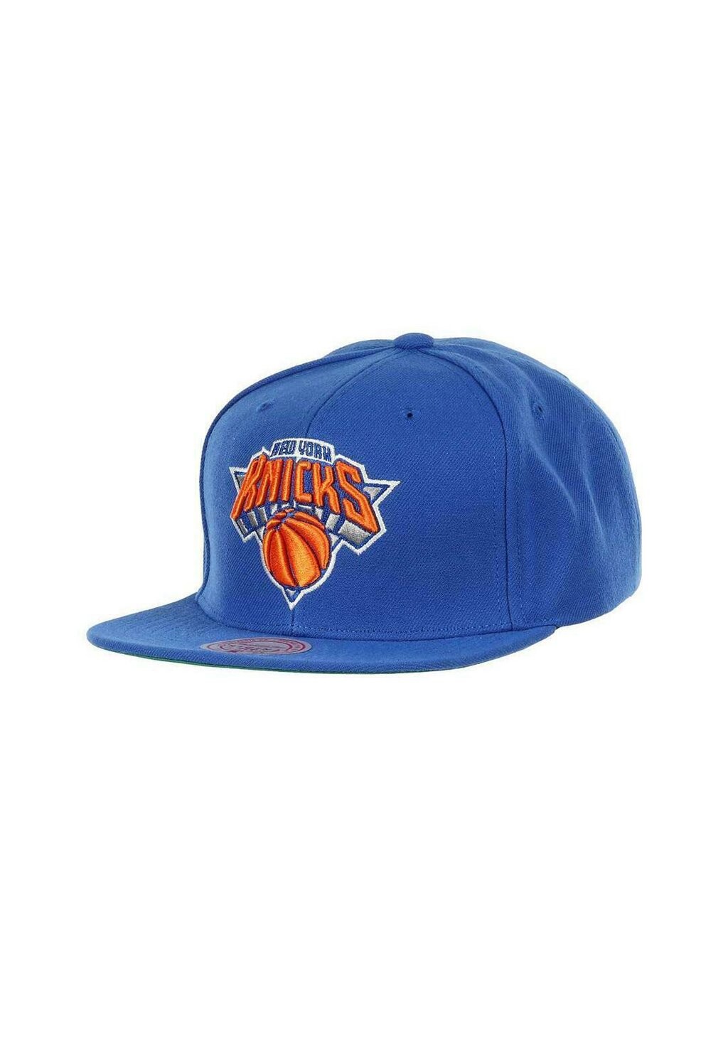 Бейсболка NEW YORK KNICKS NBA CONFERENCE PATCH ORIGINAL FIT SNAPBACK Mitchell & Ness, цвет blau
Бейсболка NEW YORK KNICKS NBA CONFERENCE PATCH ORIGINAL FIT SNAPBACK Mitchell & Ness, цвет blau