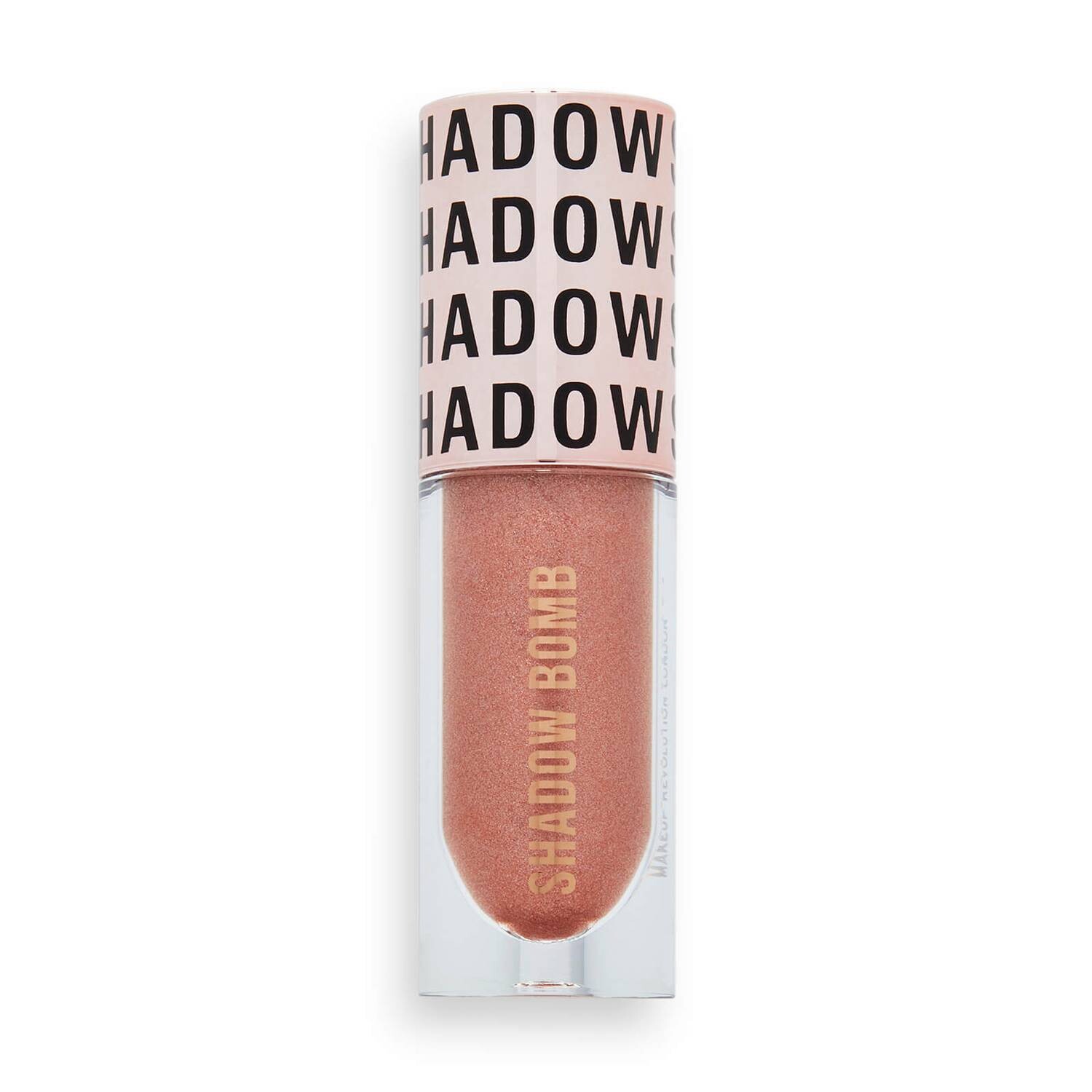 Тени для век Makeup Revolution Shadow Bomb Cream Eyeshadow 4.6ml, Smitten Rose Gold
Тени для век Makeup Revolution Shadow Bomb Cream Eyeshadow 4.6ml, Smitten Rose Gold