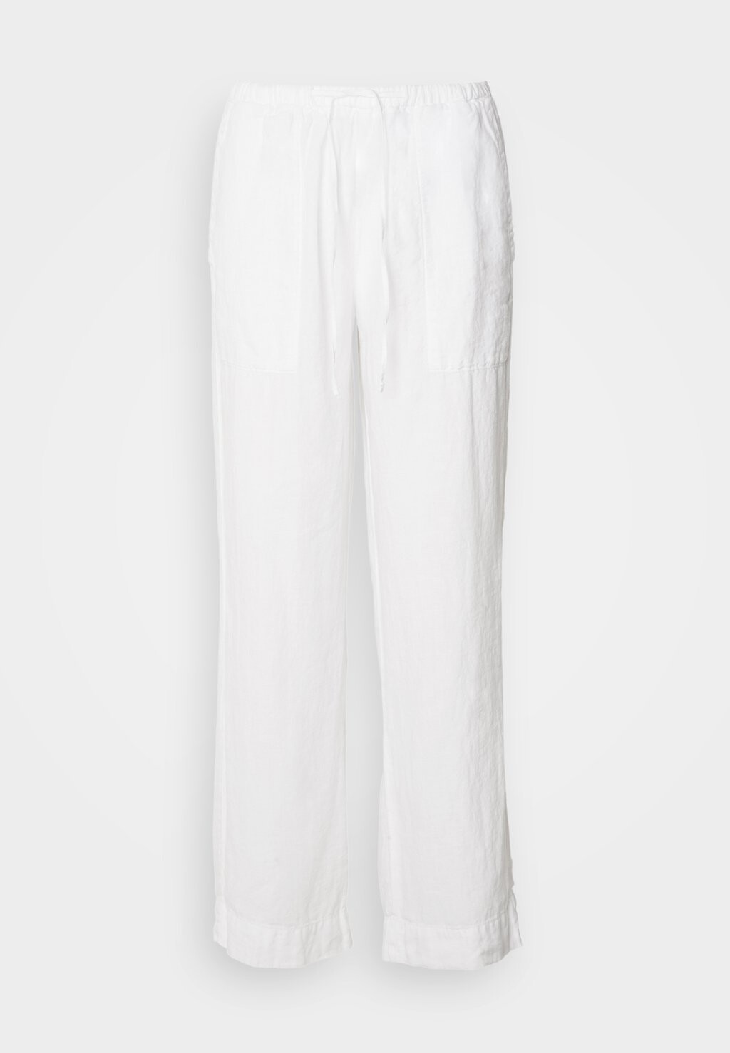 Брюки Pants Jogger Style Straight Leg Medium Waist Drawstring Marc O'Polo, белые
Брюки Pants Jogger Style Straight Leg Medium Waist Drawstring Marc O'Polo, белые