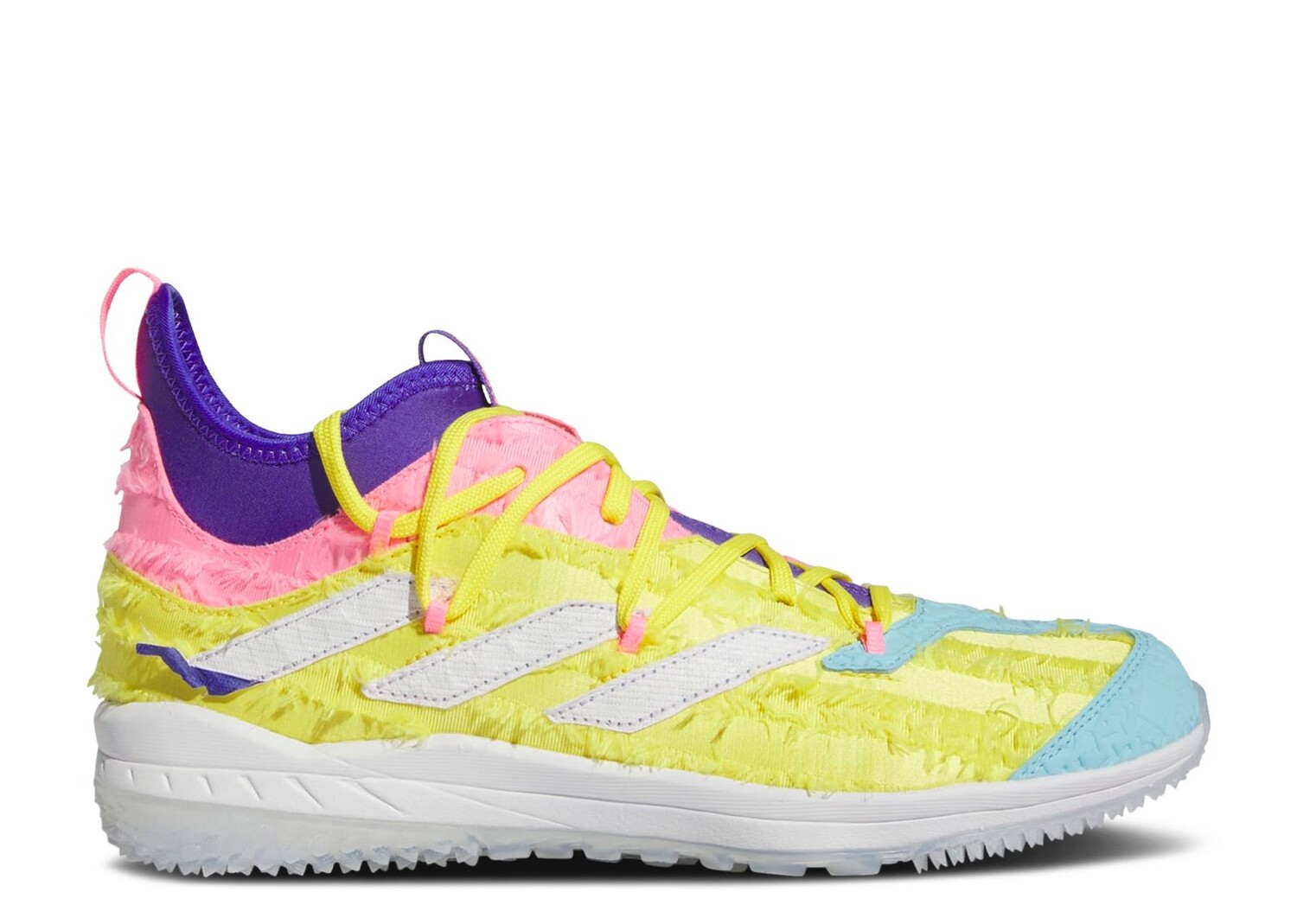 Кроссовки adidas Adizero Afterburner 9 Nwv Tf 'Hispanic Heritage', разноцветный, Желтый
Кроссовки adidas Adizero Afterburner 9 Nwv Tf 'Hispanic Heritage', разноцветный, Желтый