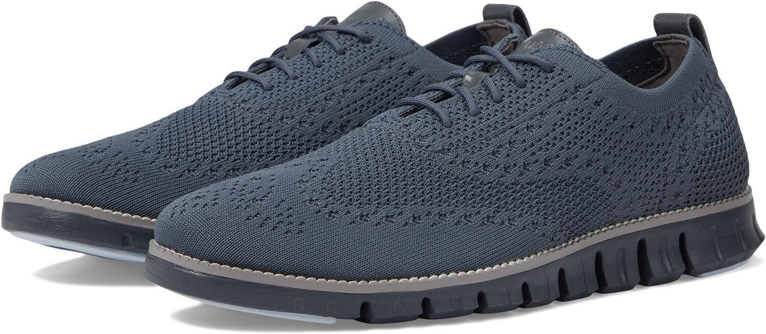 Кроссовки Zerogrand Stitchlite Oxford Cole Haan, цвет Turbulence/Monument/Turbulence
Кроссовки Zerogrand Stitchlite Oxford Cole Haan, цвет Turbulence/Monument/Turbulence