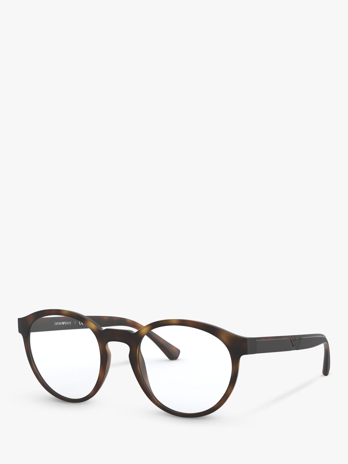 Emporio Armani EA4152 Мужские овальные солнцезащитные очки, матовый гаванский/прозрачный
Emporio Armani EA4152 Мужские овальные солнцезащитные очки, матовый гаванский/прозрачный