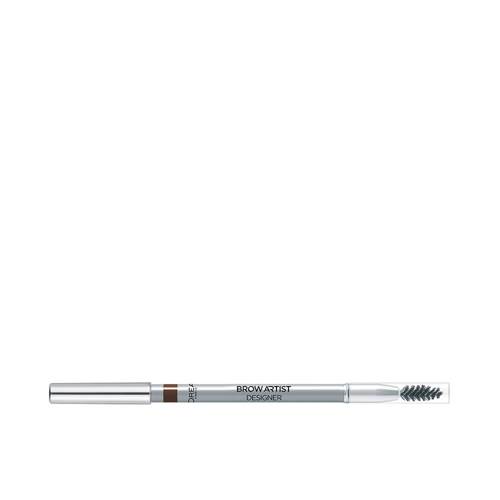 Краски для бровей Color riche brow artist crayon sourcils L'oréal parís, 1 г, 303-deep brown
Краски для бровей Color riche brow artist crayon sourcils L'oréal parís, 1 г, 303-deep brown