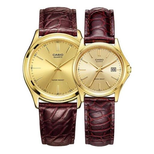 Часы CASIO VINTAGE Series Classic Vintage Simplistic Casual Fashion Couple Waterproof Gold Analog, желтый
Часы CASIO VINTAGE Series Classic Vintage Simplistic Casual Fashion Couple Waterproof Gold Analog, желтый