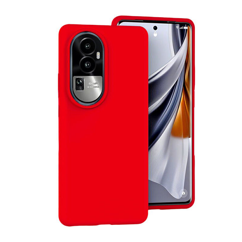 Чехол для телефона Baohuguang Bao Huguang, China Red Liquid Silicone All Inclusive
Чехол для телефона Baohuguang Bao Huguang, China Red Liquid Silicone All Inclusive