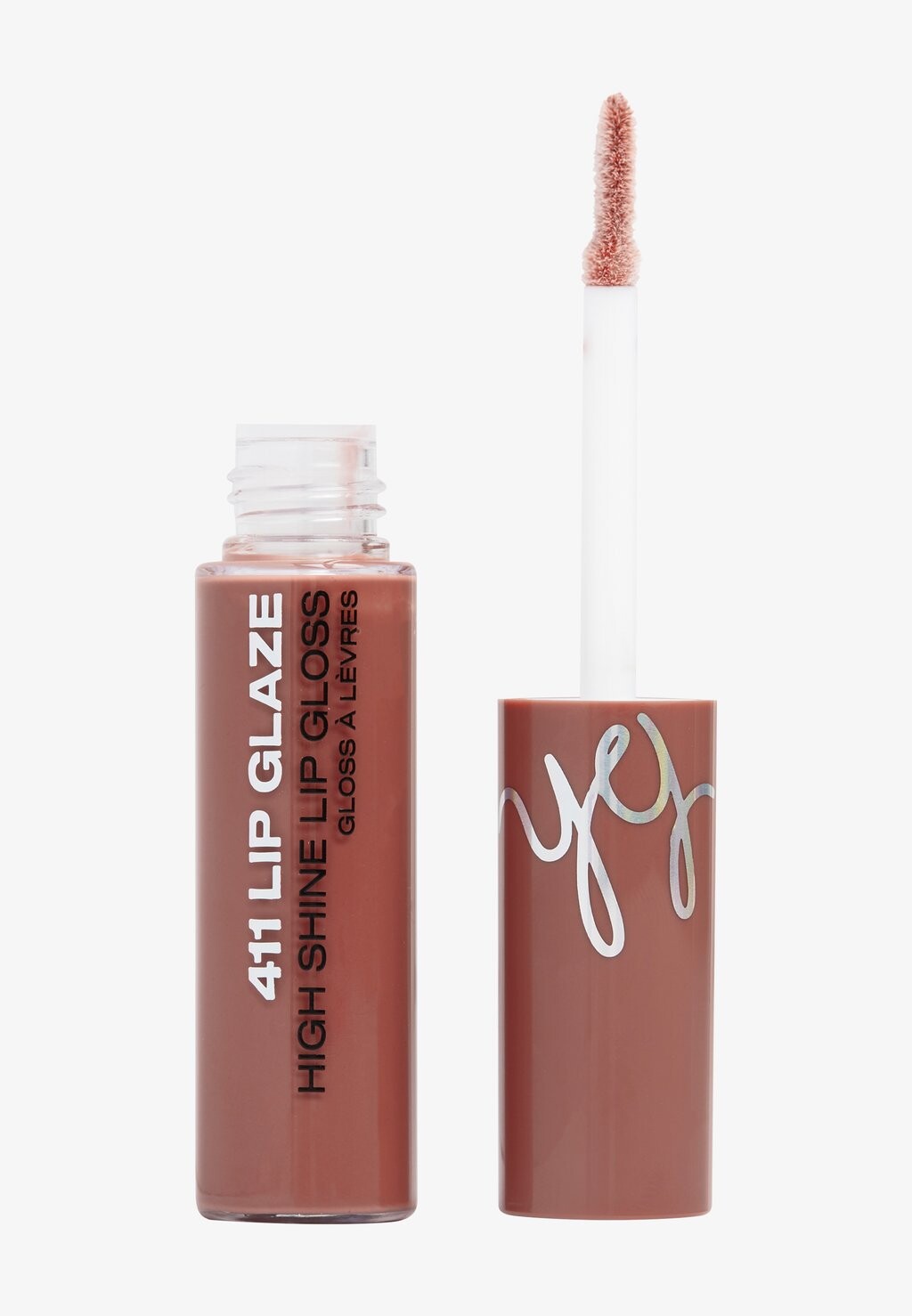 Блеск для губ Los Angeles 411 Lip Glaze High Shine Cream Gloss BH Cosmetics, цвет talk
Блеск для губ Los Angeles 411 Lip Glaze High Shine Cream Gloss BH Cosmetics, цвет talk