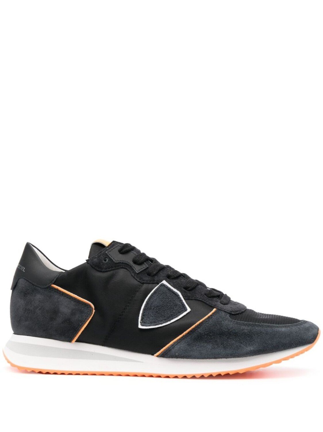 Philippe Model кроссовки TRPX Running, черный, Серый;черный, Philippe Model кроссовки TRPX Running, черный
Philippe Model кроссовки TRPX Running, черный, Серый;черный, Philippe Model кроссовки TRPX Running, черный