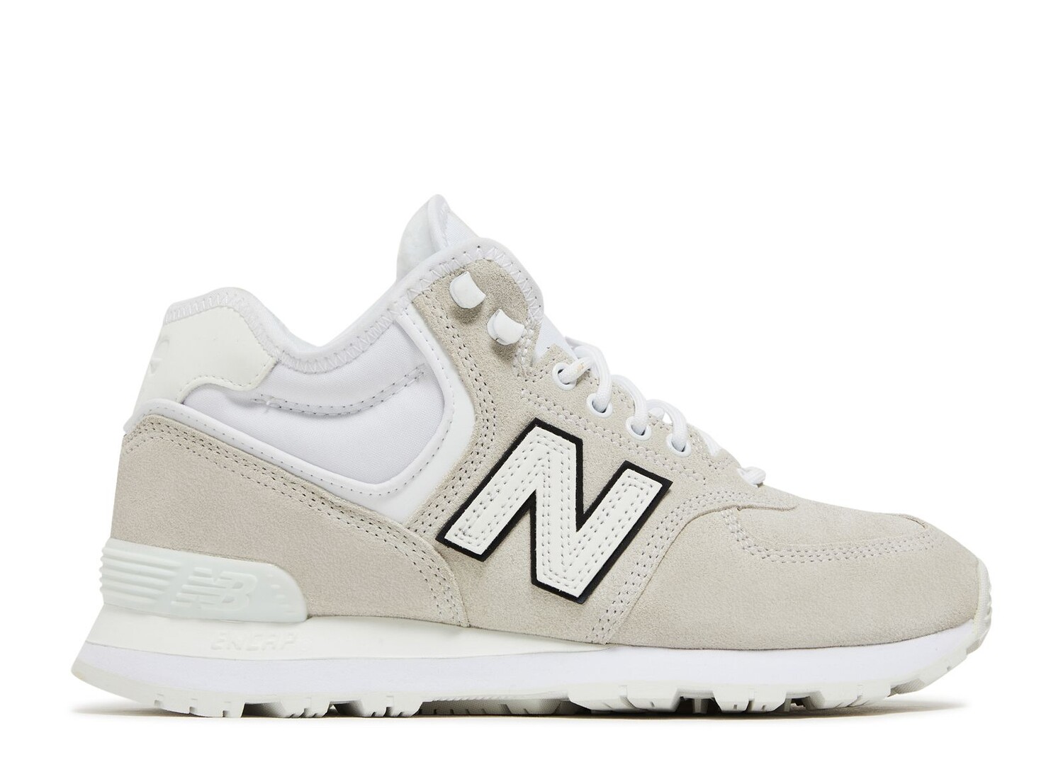 Кроссовки New Balance Junya Watanabe Man X 574 Boot 'Eye - Beige White', кремовый, Бежевый
Кроссовки New Balance Junya Watanabe Man X 574 Boot 'Eye - Beige White', кремовый, Бежевый