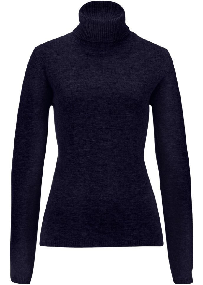 Шерстяной свитер с содержанием good cashmere standard Bpc Selection Premium, синий
Шерстяной свитер с содержанием good cashmere standard Bpc Selection Premium, синий