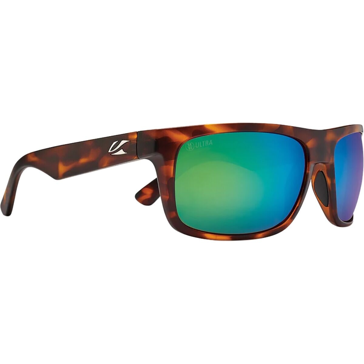 Ультраполяризованные солнцезащитные очки burnet mid mid Kaenon, цвет matte tortoise/ultra brown 12 coastal green mirror
Ультраполяризованные солнцезащитные очки burnet mid mid Kaenon, цвет matte tortoise/ultra brown 12 coastal green mirror
