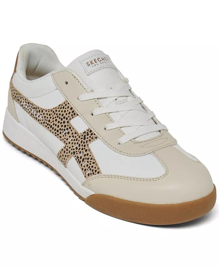 Женские уличные кроссовки Zinger — повседневные кроссовки Concrete Safari от Finish Line Skechers, красный
Женские уличные кроссовки Zinger — повседневные кроссовки Concrete Safari от Finish Line Skechers, красный