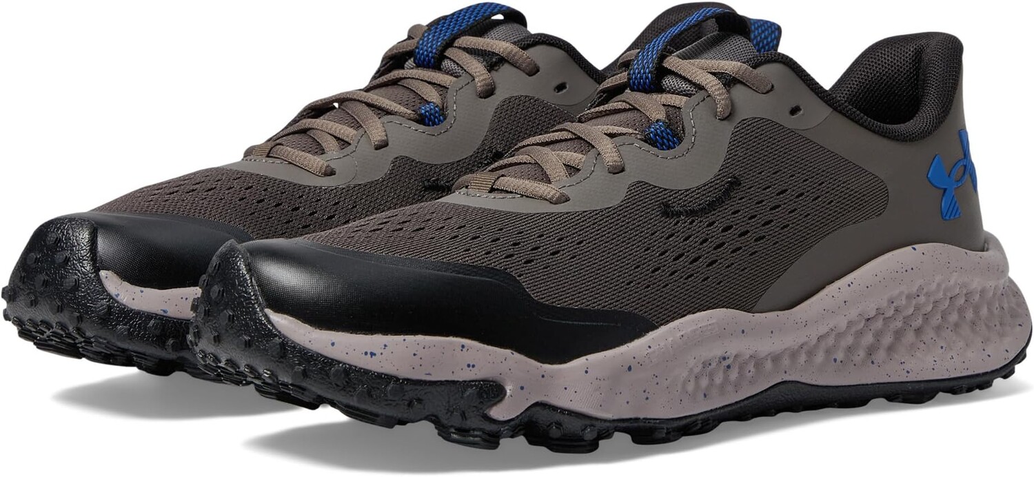 Кроссовки Under Armour Charged Maven Trail, цвет Fresh Clay/Tetra Gray/Tech Blue
Кроссовки Under Armour Charged Maven Trail, цвет Fresh Clay/Tetra Gray/Tech Blue